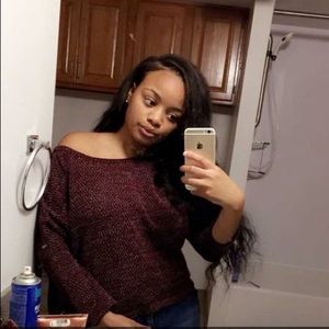 Meet your Posher, Thomeka